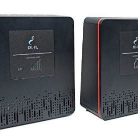 Cel-Fi DUO+ 4G LTE/XLTE/VoLTE Smart Signal Booster for Verizon
