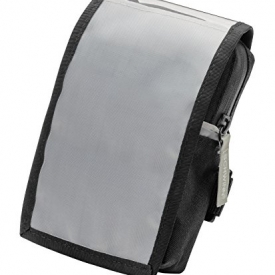 Schwinn SW77723-6 Smart Phone Bag, Grey/Black