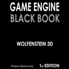 Game Engine Black Book: Wolfenstein 3D