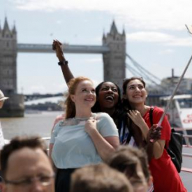 Thames River Red Rover Hopper Pass