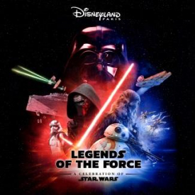 Disney Village® – Buffalo Bill’s Wild West Show – GBP