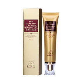 Spdoo Acne Scar Removal Cream Skin Repair Face Cream Acne Spots Acne Treatment Blackhead Whitening Cream Stretch Marks 30ml