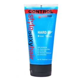 Style Sexy Hair Control Hard up Gel, 5.1 oz