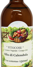 Fitocose Marigold Oil