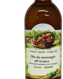 Fitocose Arnica Oil