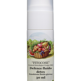 Fitocose Defence Nourishing Fluid