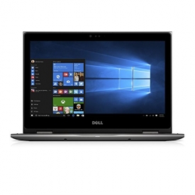 Dell Inspiron 13 2-in-1: Core i3-7100U, 13.3inch Full HD Touch Display, 1TB HDD, 4GB RAM, Windows 10