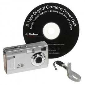4.1MP SAKAR DIGICAM