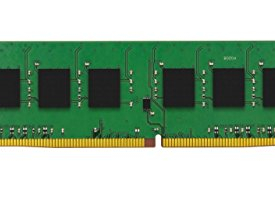 Kingston 8GB 288-Pin DDR4 SDRAM DDR4 2133 (PC4 17000) Desktop Memory Model KVR21N15D8/8.