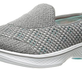 Skechers Performance Women’s Go Walk 4 Kindle Walking Shoe