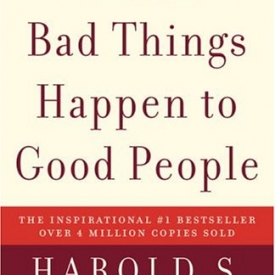 When Bad Things Happen to Good People