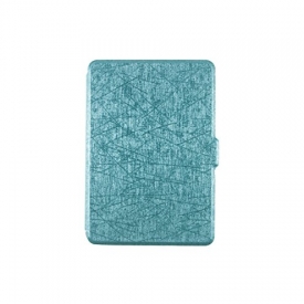 UNIQUE HM&LN Cover Case for Kindle Paperwhite- The Thinnest and Lightest PU Leather Cover with Auto Wake Fits All 2012, 2013, 2015 and 2016 Versions (Green)