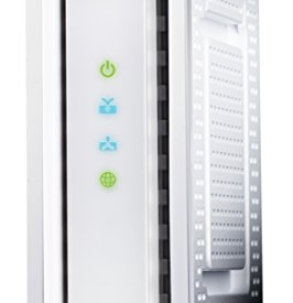 Next-Generation ARRIS SURFboard SB8200 DOCSIS 3.1 Cable Modem – Retail Packaging- White