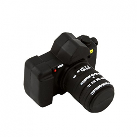 CHUYI Novelty and Cute Camera Shape Design 16GB USB 2.0 Flash Drive Pen Drive Memory Stick Storage Cool Thumb Drive U Disk Gift