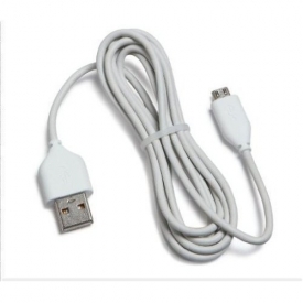 Amazon Kindle Replacement USB Cable, White (Works with Kindle Fire, Touch, Keyboard, DX, and Kindle) SHIPPING FROM USA (1, White)