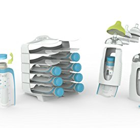 Kiinde Breast Milk Storage Twist Starter Kit