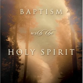 The Baptism With the Holy Spirit