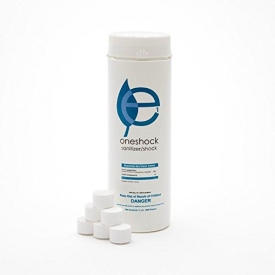 Ecoone Oneshock Sanitizer/shock Tablet