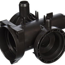 LG Electronics 3108ER1001B Washing Machine Pump Housing