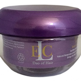 ELC Dao of Hair Repair Damage RD Plus Leave-In Protein Cream (2 oz) Healing & Smoothing Leave-in Treatment, Repairs, Smooths, Heat & Color Protection, Blocks Humidity & Frizz. Reduces dry time.