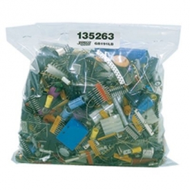 ELECTRONIC COMPONENT GRAB BAG