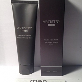 Artistry Men Gentle Face Wash (115g)