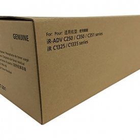 Canon Container Waste Toner WT-201, FM0-0015-000