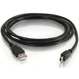 TacPower USB PC Data Printer Cable/Cord/Lead For Canon CAMERA Powershot SX150 IS SX150is