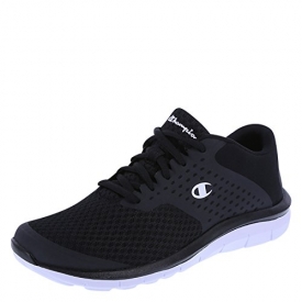 Champion Women’s Black Women’s Gusto Cross Trainer 9 Regular