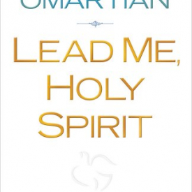 Lead Me, Holy Spirit: Longing to Hear the Voice of God