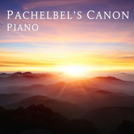 Pachelbel’s Canon In D Major (Piano)