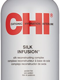 CHI Silk Infusion, 12 fl. oz.