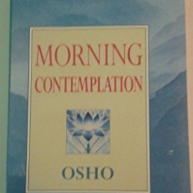 Morning Contemplation (Meditation Guides)