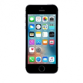 Apple iPhone SE 128 GB Unlocked, Space Gray