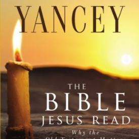 Bible Jesus Read, The