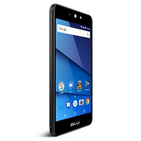 BLU Advance 5.2 – Unlocked Smartphone – 5.2″ Display, 8GB +1GB RAM -Black