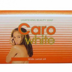 CARO WHITE LIGHTENING BEAUTY SOAP 180g