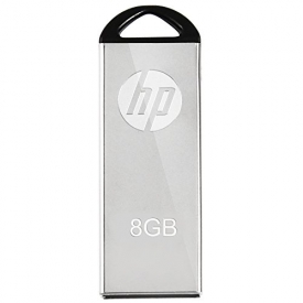 HP V220 Usb Pendrive, 8Gb, Usb2.0