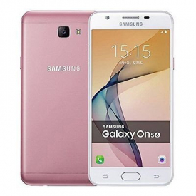 Samsung Galaxy On5 (2016) SM-G5510 Unlocked Dual SIM- Pink Gold