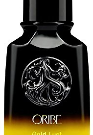 ORIBE Gold Lust Nourishing Hair Oil- Travel, 1.7 fl. oz.