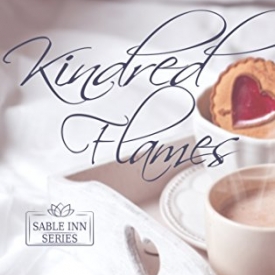 Kindred Flames (The Sable Inn Series Book 3)