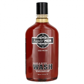 Agadir MEN Hair & Body Wash