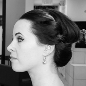 3 Minute UpDo Tutorial