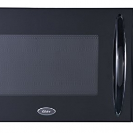 Oster OGB8902-B 0.9-Cubic Foot Microwave Oven, Black