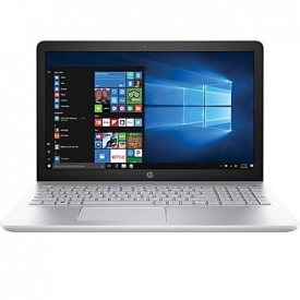 HP Pavilion 15.6″ Full HD IPS BrightView WLED-backlit Laptop Computer (7th Gen Intel Core i7, 1TB SATA HD, 12GB DDR4, Win 10, Intel HD Graphics 620)