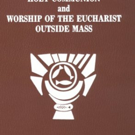 Holy Communion and Worship of the Eucharist Outside Mass/No. 648/22