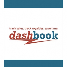 DashBook Royalty Pro With QuickBooks and Reserves Modules [Download]