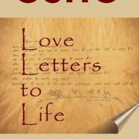 Love Letters to Life: 150 Life-Transforming Letters by Osho