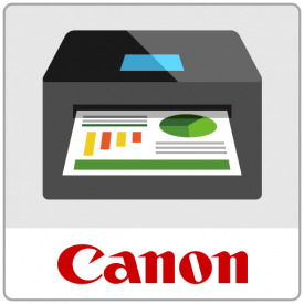 Canon Print Service