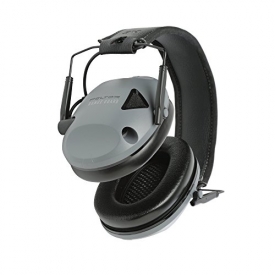 Peltor Sport RangeGuard  RG-OTH-4 Electronic Hearing Protector, Ear Protection, NRR 21 dB, Ideal for Shooting and Hunting